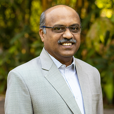 Prof. Vinay Mundada