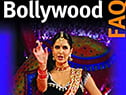 Bollywood FAQ