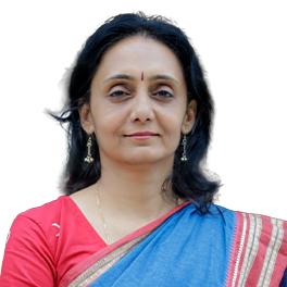 Prof. Priya Nair