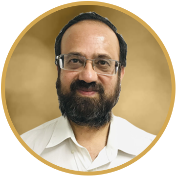 Dr Sanjay Chitnis