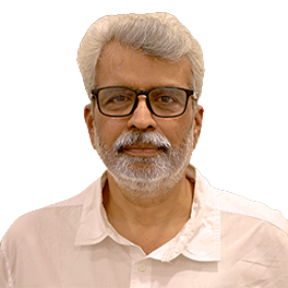 Dr. T. V. Prasad Chowdry