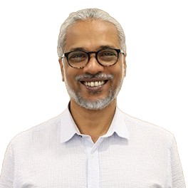 V. Krishnappa