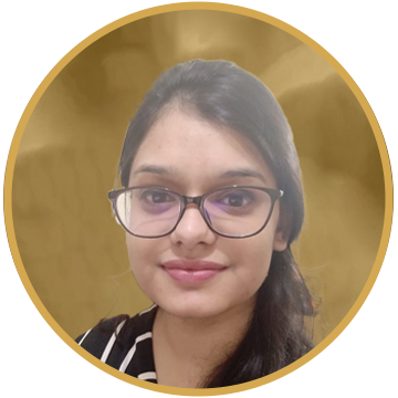 Meghna Sharma - Rv University