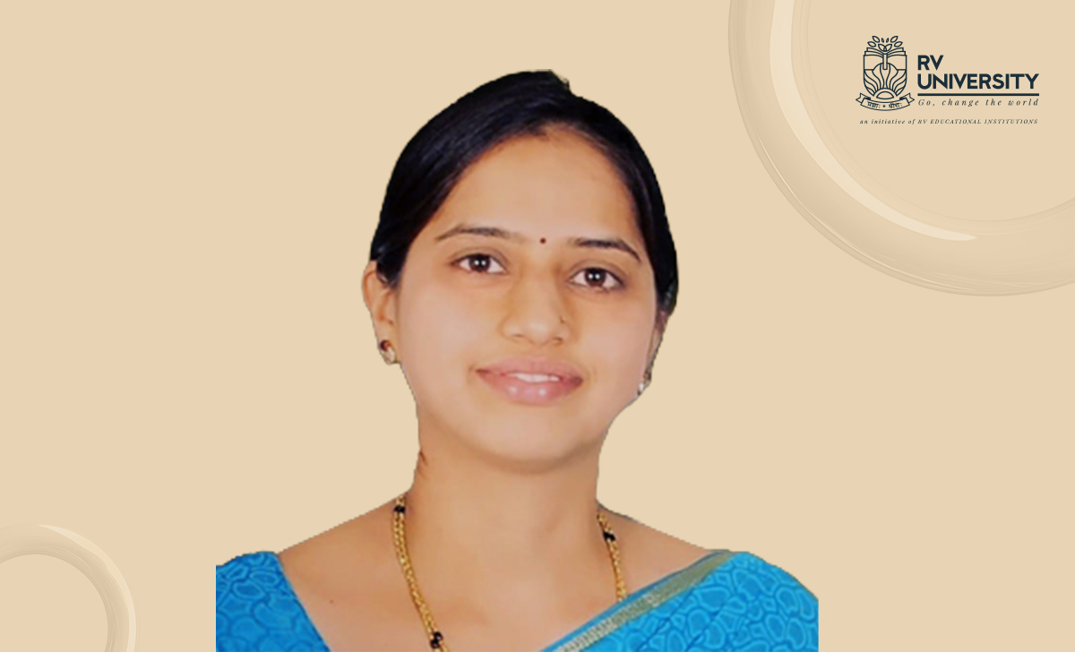 Dr. Vidya M J
