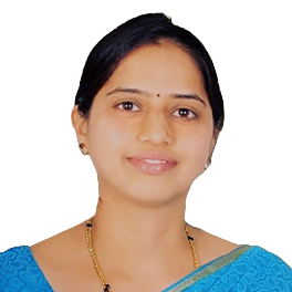 Dr. Vidya M J