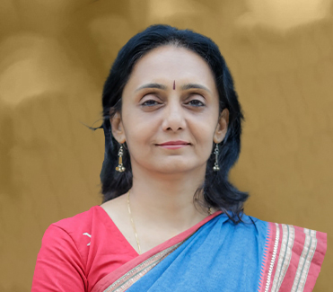 Dr Priya Nair