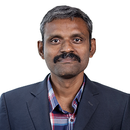 P Karthikeyn