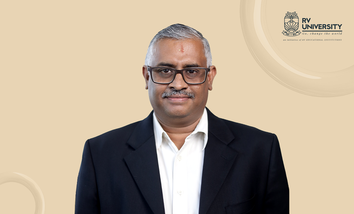 Dr. Sudhakar K. N