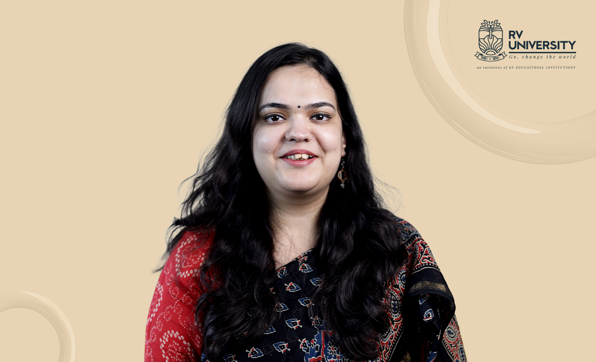 Eesha Shrotriya