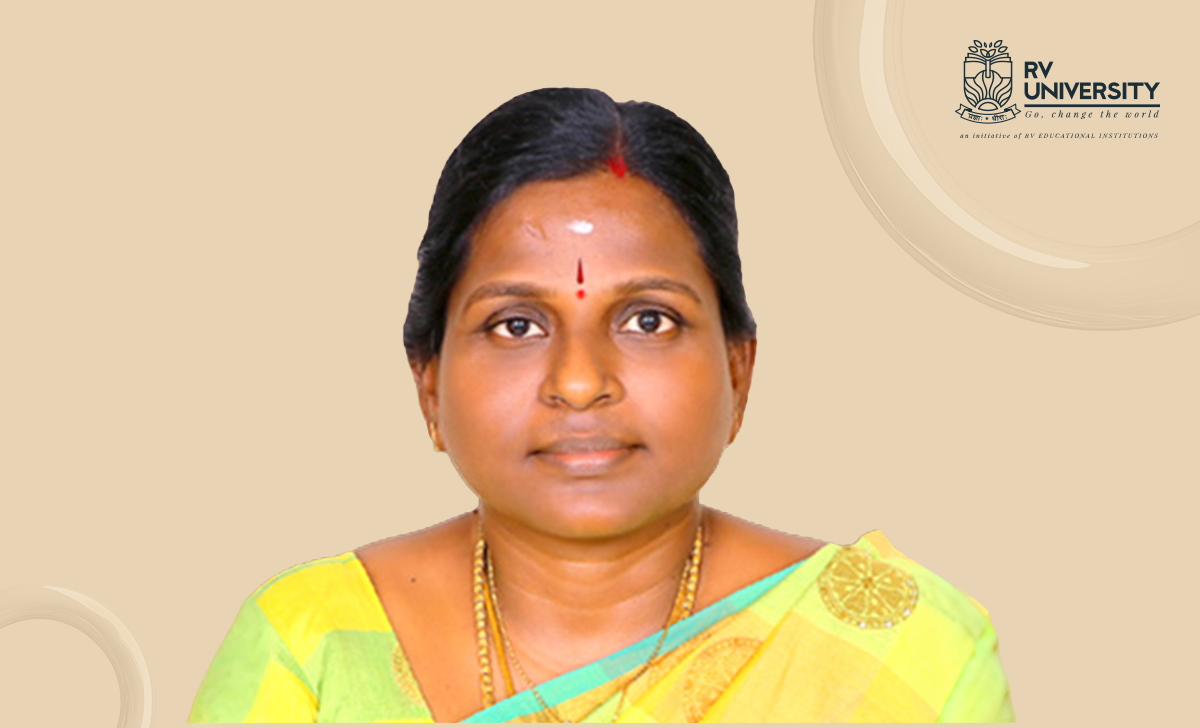 Kalpana Devi S