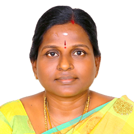 Kalpana Devi S