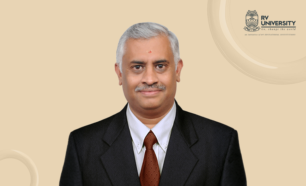 Dr. Sudhakar K. N