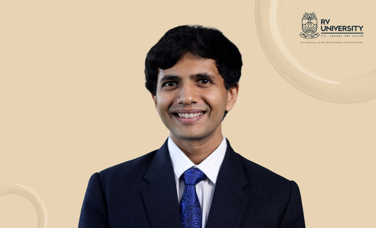 C Roshan Machayya