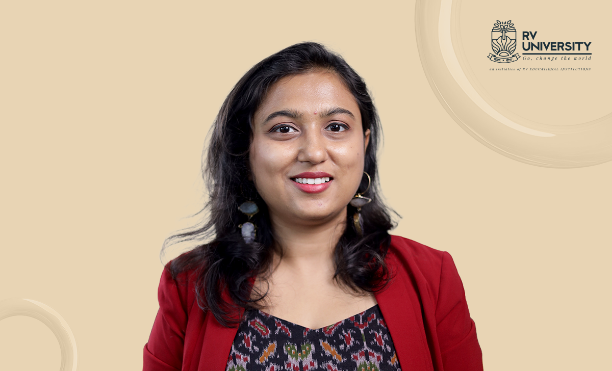 Khushboo Doshi