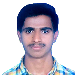 Suresh N