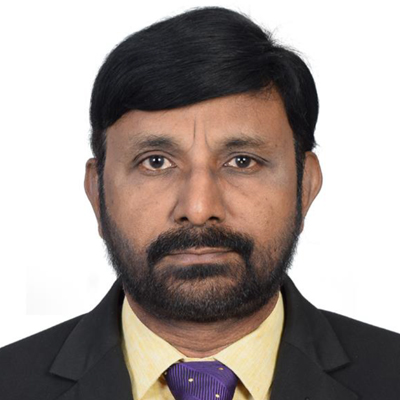 Dr. Sahana D. Gowda