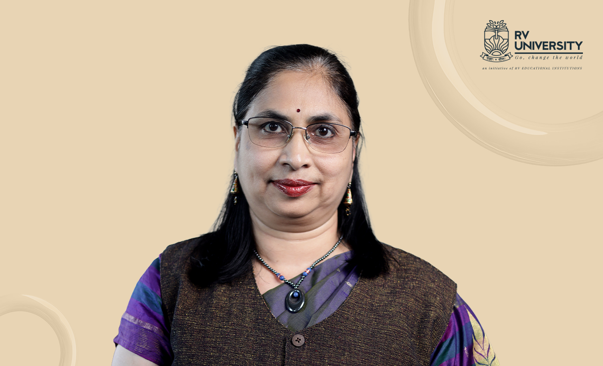 Dr Ranjini. C. Raghavendra