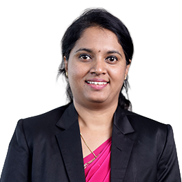 Dr. Vijayalakshmi S