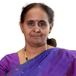 Dr. G. Shobha