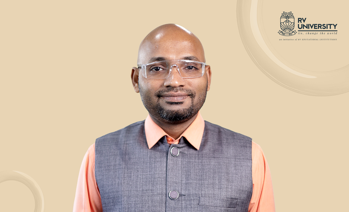 Dr Logasakthi Kandasamy