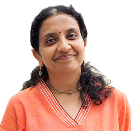 Prof. Pushkarni Panchamukhi