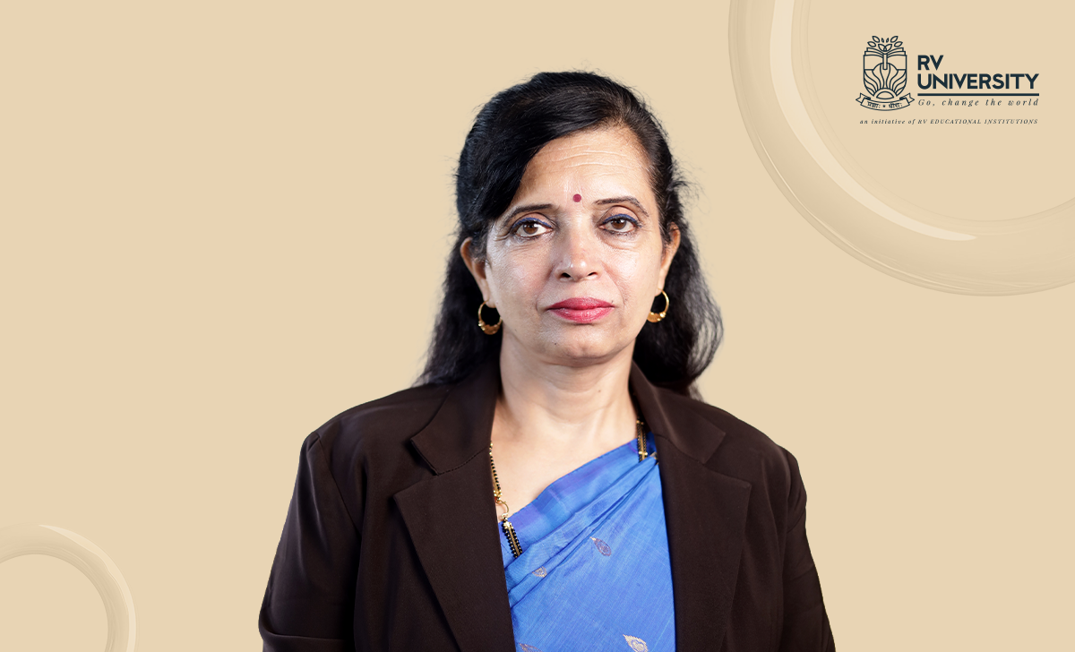 CA Padmini V