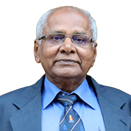 Dr. K. Chockalingam