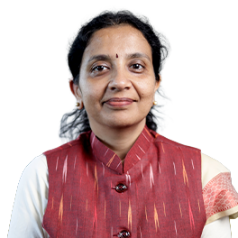 Prof. Pushkarni Panchamukhi
