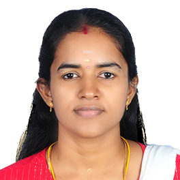 Narmadha T
