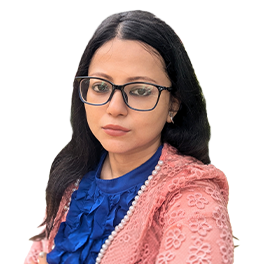 Dr. Sayendri Panchadhyayi