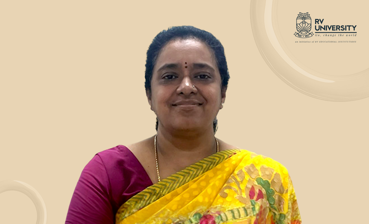 Aparna R