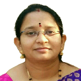 K Sailaja Kumar