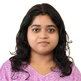 Dr. Ananya Chakraborty