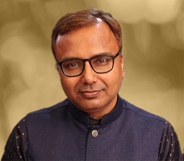 Dr Arindam Mitra