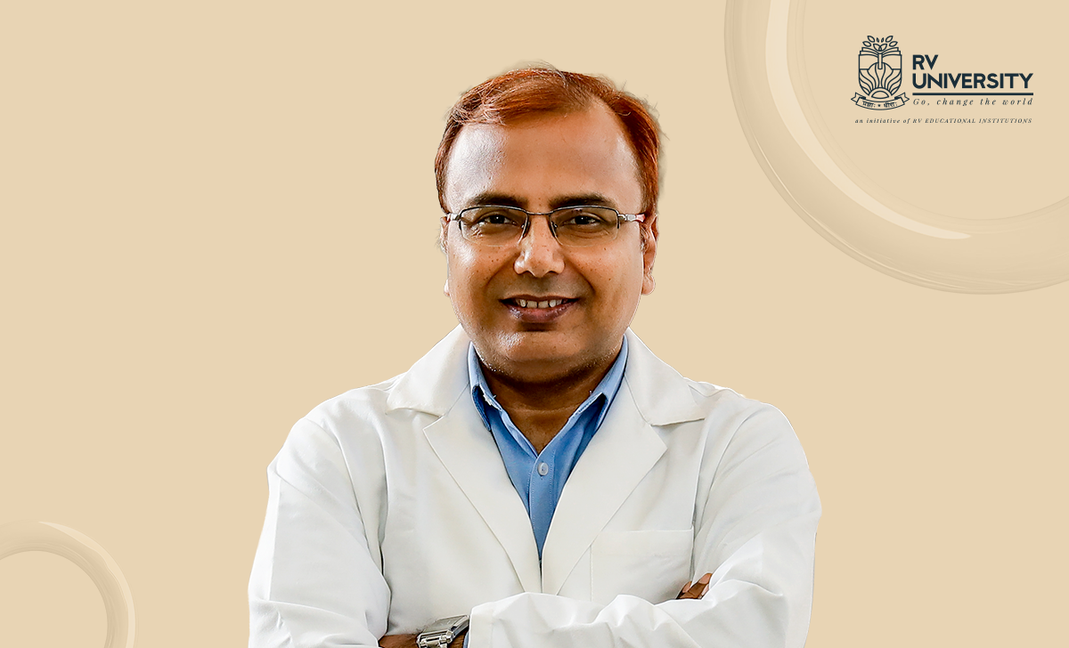 Prof. Arindam Mitra