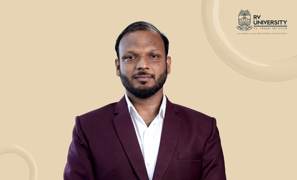 Sharath Shetty BR