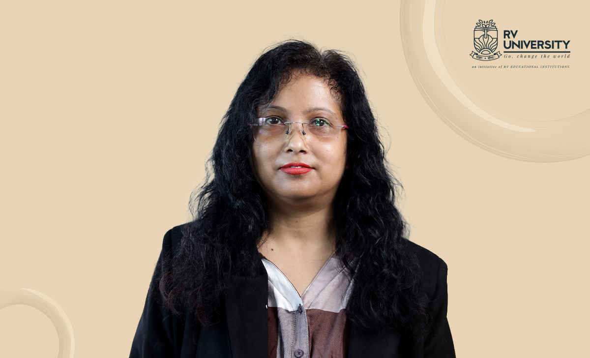 Dr. Sangeeta Bhanja Chaudhuri