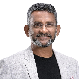 Muralikrishnan B
