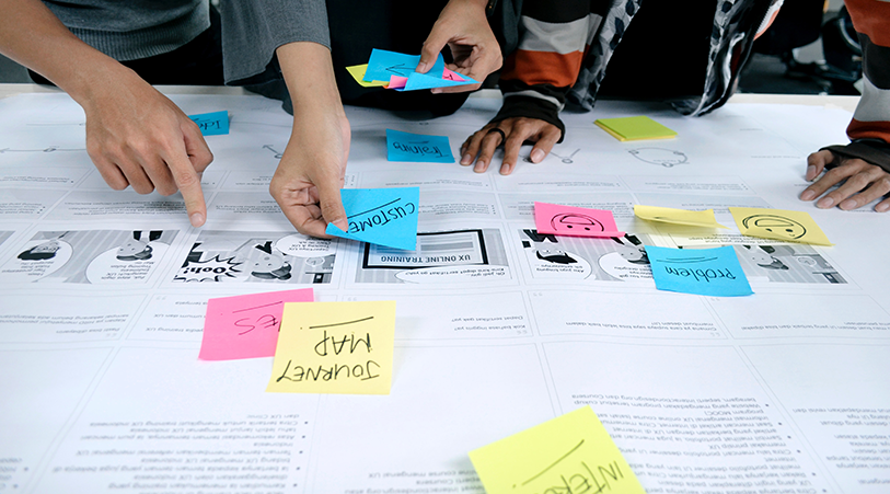 Importance of UI / UX Design in Today’s Digital World