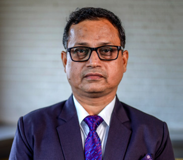 Alok Verma