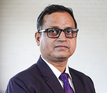 Alok Verma