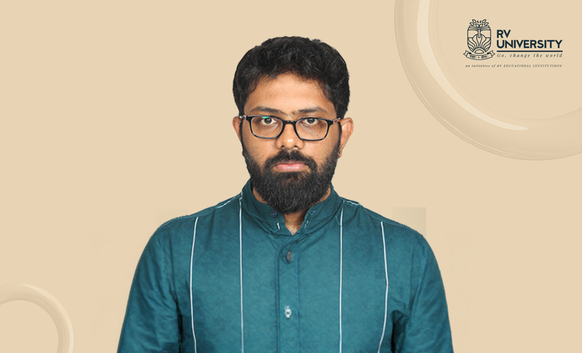 Arvind Kailasam