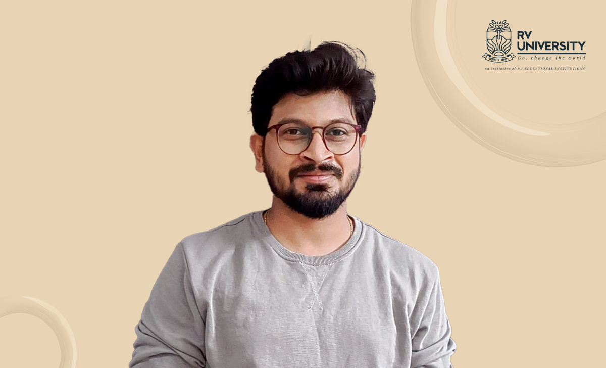 Chethan Kumar G