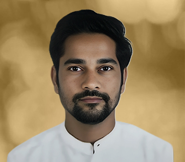 Dr. Mahadev Kalyanrao Patil