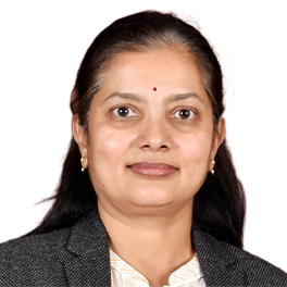 Dr. Rekha Satish