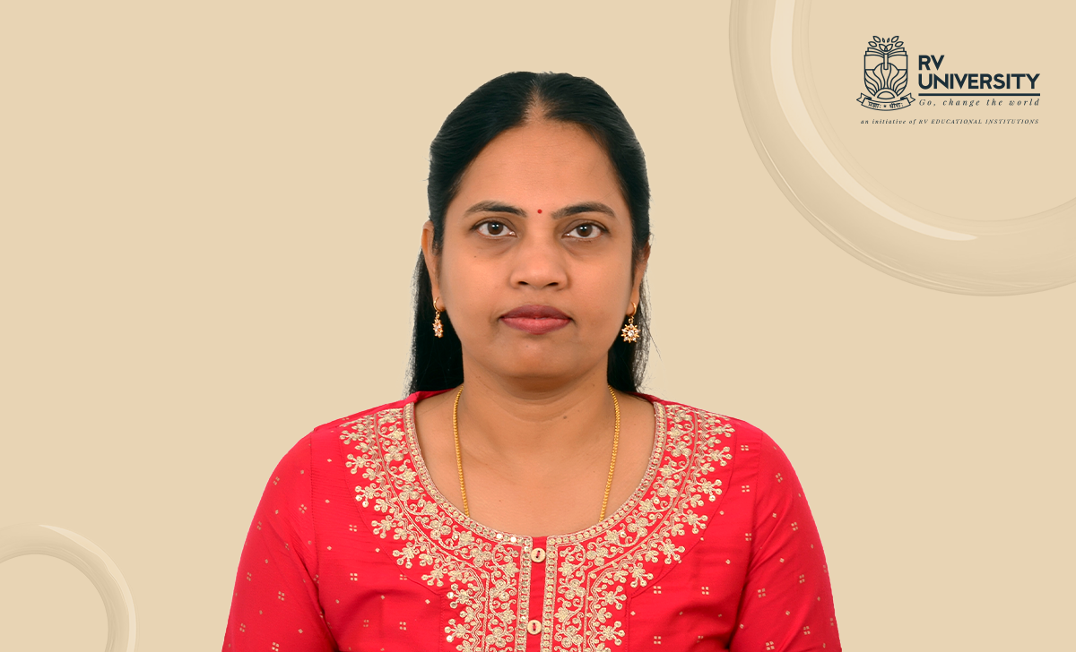 Dr. Sarasvathi V