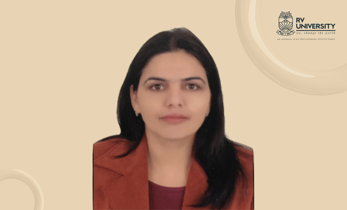 Dr. Shailja Beniwal