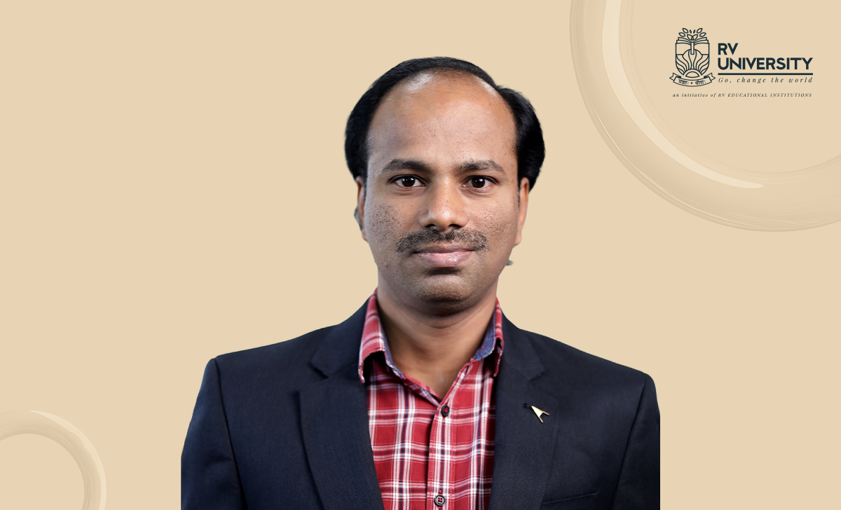 Dr. Shyam Mohan J S