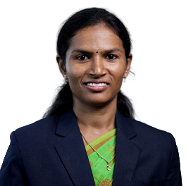 Dr. K Thenmozhi