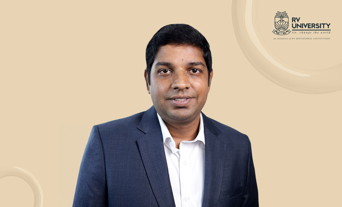 Dr. V. Balaji